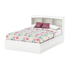 Addies Bed