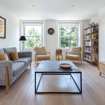 Clapham Southside Apartment
