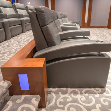 Home Theater