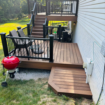 Decks