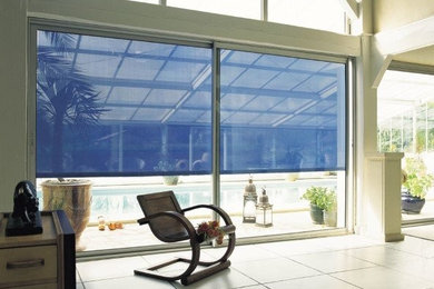 Issey Sunshade Systems