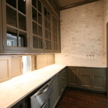 backsplash