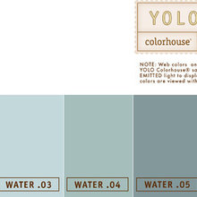 Paint Colors