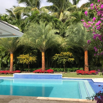 Pinecrest Residence
