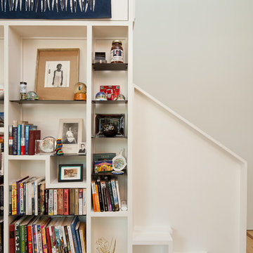 Stekler House