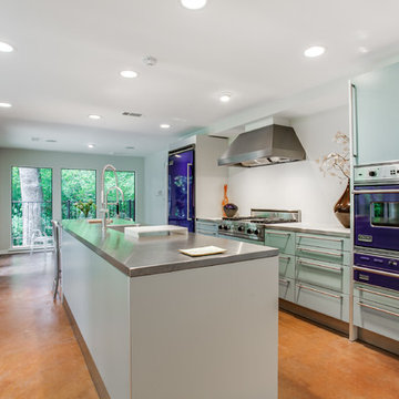 Staging Springwood in Dallas