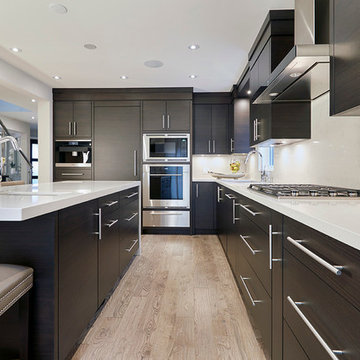 Modern Kitchen