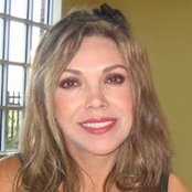 Sara Castagnola de Guiloff's photo