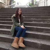 Sharon So's photo