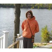 Beth Linker Barnes's photo