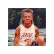 Tina Turner's photo