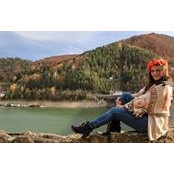 Andreea M. Oltean's photo