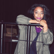 Laya Sanders's photo