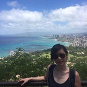Doris Yu's photo