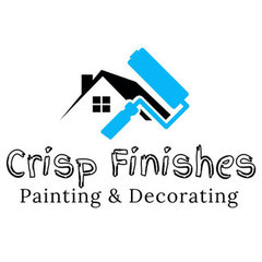 Crisp Finishes Painting and Decorating