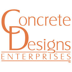 Concrete Designs Enterprises