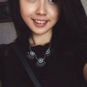 Yevia Tjiang's photo