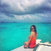 Melissa Sabatine's photo