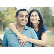 Aruna Parthasarathy's photo