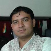 Khusyal Singh's photo