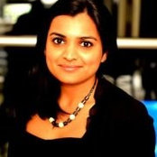 Nitya Pillai's photo