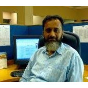Muhammad Akhter's photo