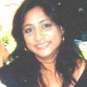 Anjana Banerjee's photo