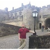 Ben Salas foto