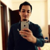 Aby Hafiz's photo