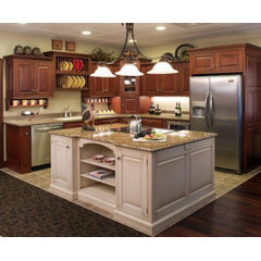 Forest Products Supply