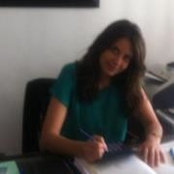 Fatima Chahid's photo