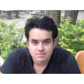 Aparajith Guha's photo