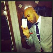Foto von Marcus Pierce
