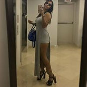 Michelle Pabón's photo