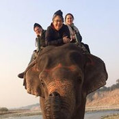 Laurie Levine's photo