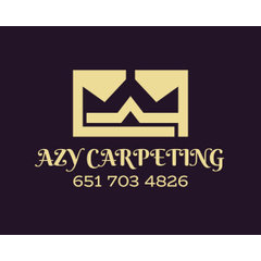 Azy carpeting