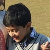 Asma Sheraz's photo