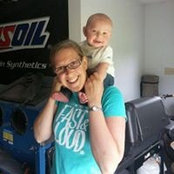 Arlene Aitken's photo