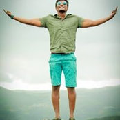 Damboy Raj's photo