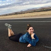 Olivia Cantu's photo