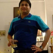 Archan Biswas's photo