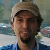 Stefan Rusev's photo