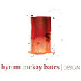 Hyrum McKay Bates Design, Inc.'s profile photo