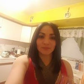 Dorin Hannah's photo