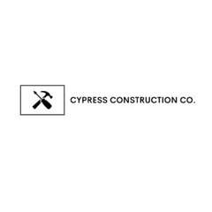 Cypress Construction Co