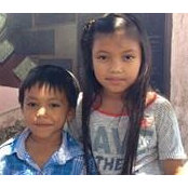 Shanti Christine Riveral's photo