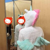Yinfei Zhang's photo