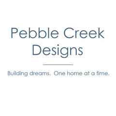 Pebble Creek Designs Inc.