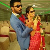 Pragya Singh's photo