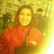 Photo de Aurore Manigart
